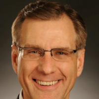 Dr. Frederick A Heiselman
