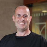 Dr. Marshall Thomas Lavin