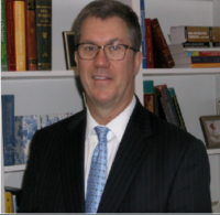 Dr. William E Williams