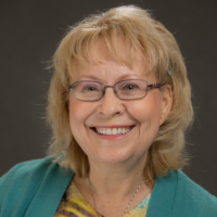 Dr. Carolyn  Bednar-good
