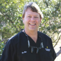 Dr. Clayton Bernard Smith