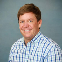 Dr. Keith Frederick Hinnant