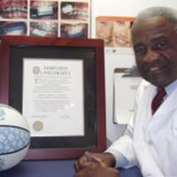 Dr. Ernest Jerome Goodson