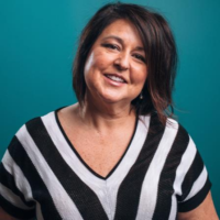 Dr. Tracy M Edwards