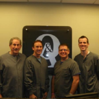Dr. Richard P Adelstein