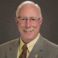 Dr. Kenneth  Brandt