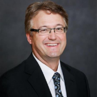 Dr. Steven M Erlandson