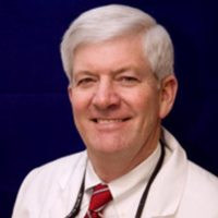 Dr. Daniel H Ward