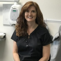 Dr. Michelle Y Heck