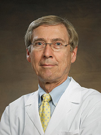 Dr. John H Gerstenmaier
