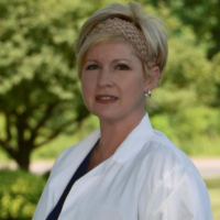 Dr. Katherine Ann Thokey