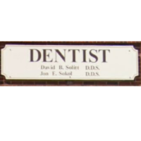 Dr. David B Solitt