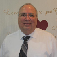 Dr. Wayne Allen Zipperlen