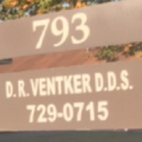 Dr. David R Ventker