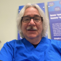 Dr. Matthew J Villaire