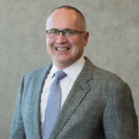 Dr. Stephen T Fabry