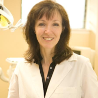 Dr. Madeline Neumayer Utterback