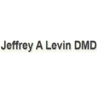 Dr. Jeffrey Adam Levin