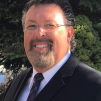 Dr. Mark J Kolosionek