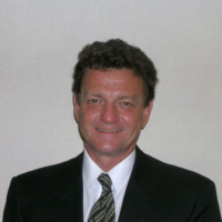 Dr. Donald Graeme Nield