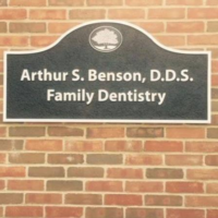 Dr. Arthur S. Benson