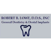 Dr. ROBERT BRUCE LOWE