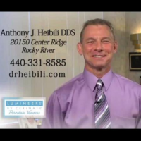 Dr. Anthony J Heibili