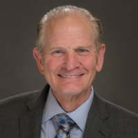 Dr. Darrel Lynn Scott