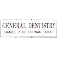 Dr. Daniel P Heffernan
