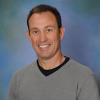 Dr. Don Dudley Miller