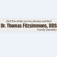 Dr. Thomas M Fitzsimmons