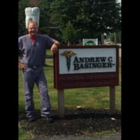 Dr. Andrew C Basinger