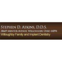 Dr. Stephen D Atkins
