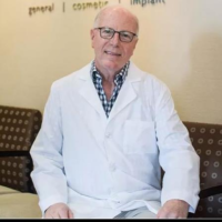 Dr. Greg Lawrence Sherman