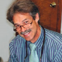 Dr. Edward John Wnek