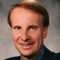 Dr. David Bradley Krill