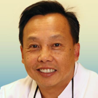 Dr. James Anthony Nguyen