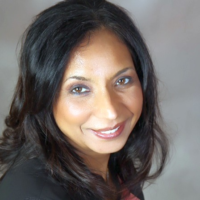 Dr. Manju R. Kejriwal