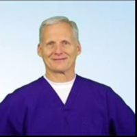 Dr. Robert Eugene Middleton