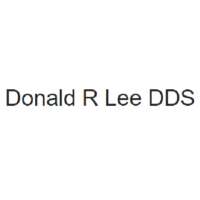 Dr. Donald Ray Lee