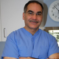 Dr. WILLIAM W FRANCIS