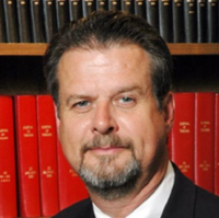 Dr. Jimmie L Harper