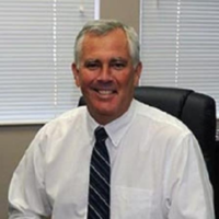 Dr. William R O'Conner