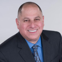 Dr. Fred H Peck