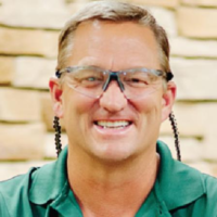 Dr. James  Logeman