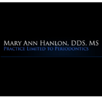 Dr. Mary Ann Hanlon