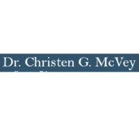 Dr. Christen G Mc Vey