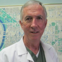 Dr. Lawrence  Gordon