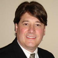 Dr. Kevin James Ison