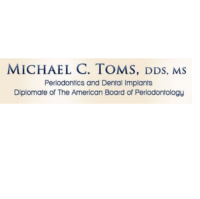 Dr. Michael Christopher Toms